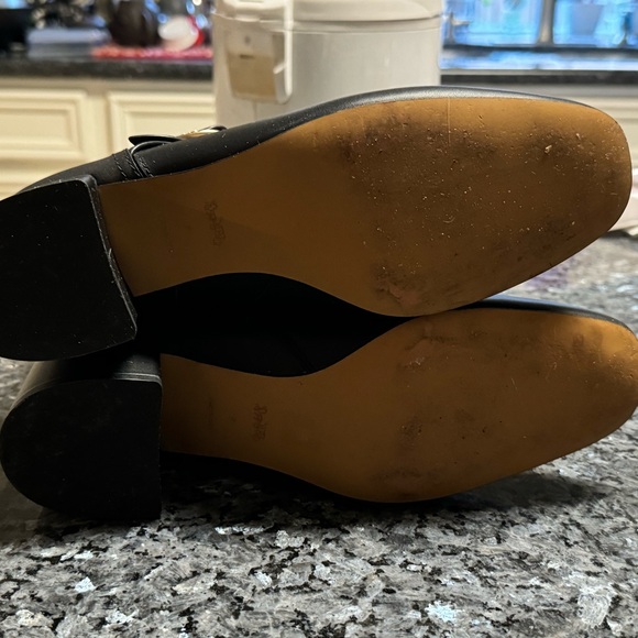 Coach boots in size 9 - Picture 7 of 7